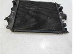 Recambio de radiador agua para suzuki swift sf berlina (ma) 1.3 cat referencia OEM IAM    2