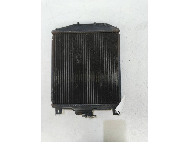 Recambio de radiador agua para suzuki swift sf berlina (ma) 1.3 cat referencia OEM IAM   
