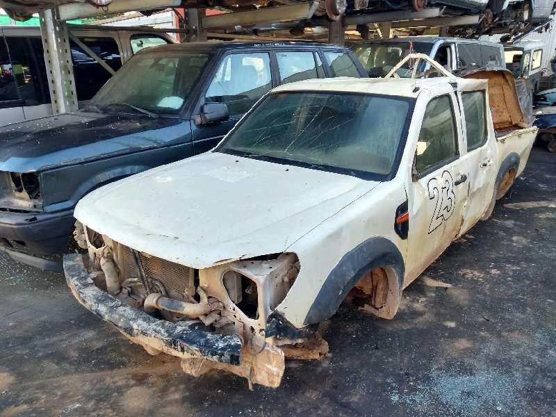ford ranger (es) del año 2010