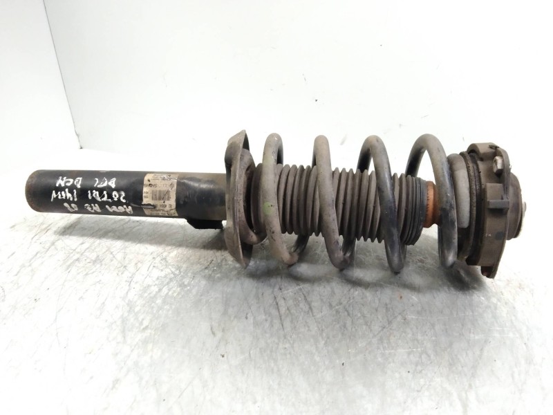 Recambio de amortiguador delantero derecho para audi a3 (8p) 2.0 tdi s line (103kw) referencia OEM IAM 1T0413031CF  