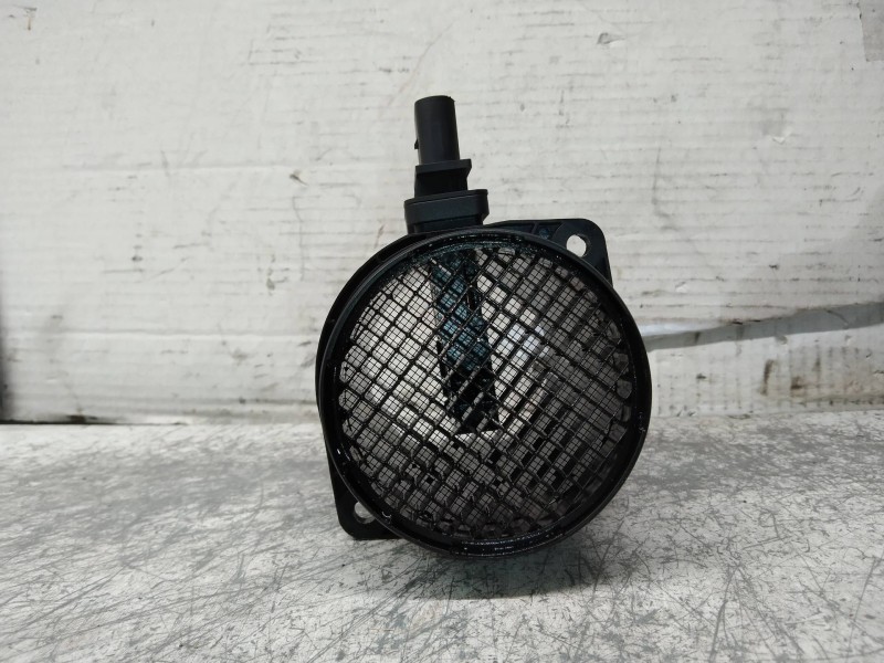 Recambio de caudalimetro para audi a3 (8p) 2.0 tdi s line (103kw) referencia OEM IAM 0281002735 03G906461C 