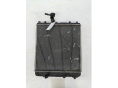 Recambio de radiador agua para suzuki wagon r+ rb (mm) 1.3 cat referencia OEM IAM   
