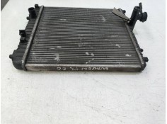 Recambio de radiador agua para suzuki wagon r+ rb (mm) 1.3 cat referencia OEM IAM    2