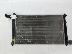 Recambio de radiador agua para tata indica 1.4 d referencia OEM IAM   