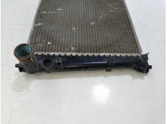 Recambio de radiador agua para tata indica 1.4 d referencia OEM IAM    2