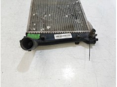 Recambio de radiador agua para tata indigo marina 1.4 referencia OEM IAM    2