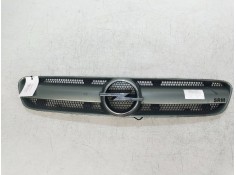 Recambio de rejilla delantera para opel signum básico referencia OEM IAM   