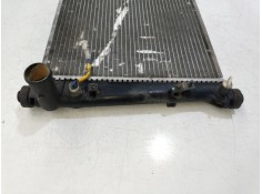 Recambio de radiador agua para tata indigo marina 1.4 d referencia OEM IAM    2