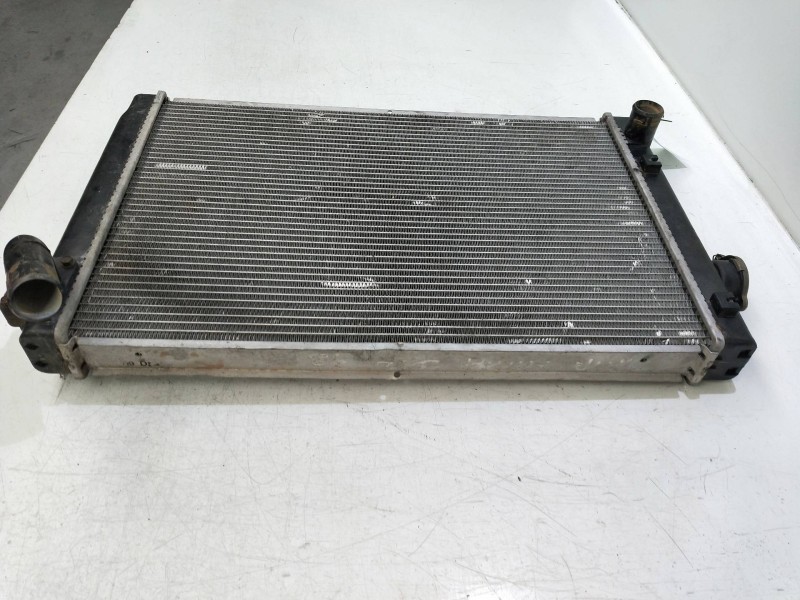 Recambio de radiador agua para tata safari 2.0 td referencia OEM IAM   