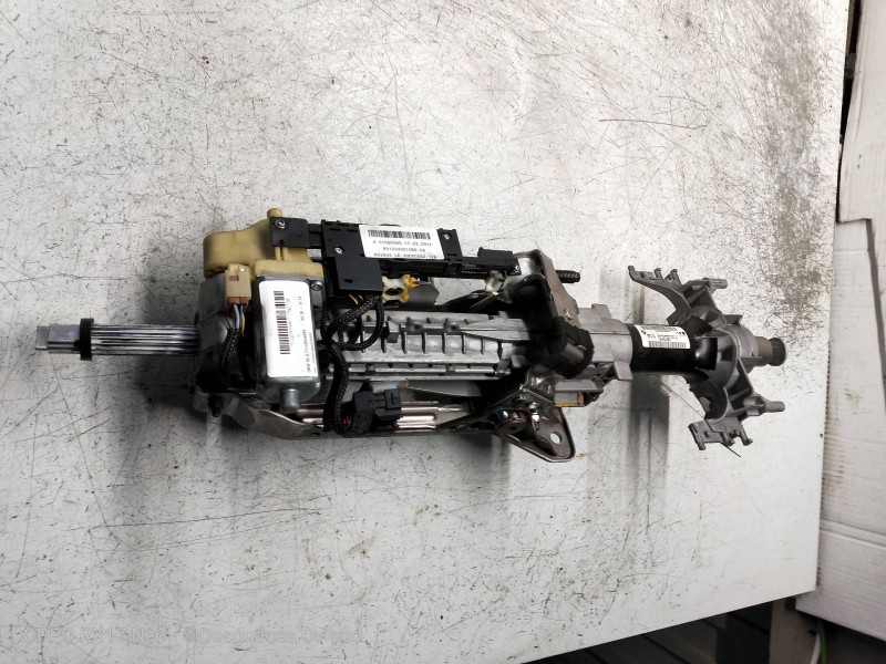 Recambio de columna direccion para bmw x6 (e71) xdrive40d referencia OEM IAM 32306786603AI04 83140109151504 