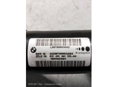 Recambio de columna direccion para bmw x6 (e71) xdrive40d referencia OEM IAM 32306786603AI04 83140109151504  2