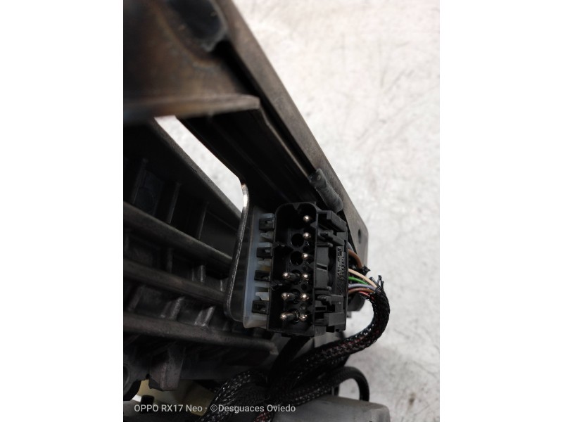 Recambio de columna direccion para bmw x6 (e71) xdrive40d referencia OEM IAM 32306786603AI04 83140109151504 