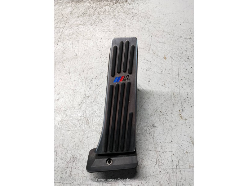 Recambio de potenciometro pedal para bmw x6 (e71) xdrive40d referencia OEM IAM 3542678999802 25916010 