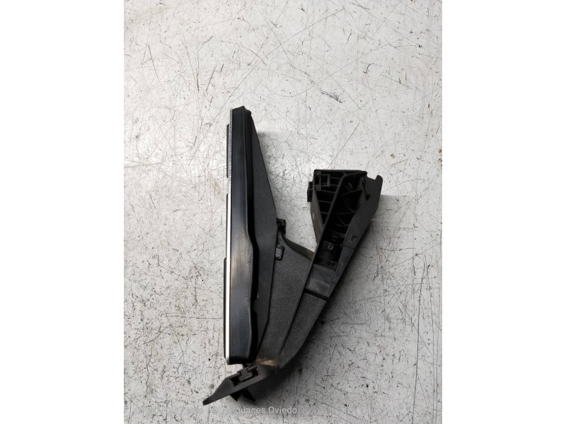 Recambio de potenciometro pedal para bmw x6 (e71) xdrive40d referencia OEM IAM 3542678999802 25916010 