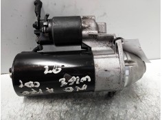 Recambio de motor arranque para mercedes clase a (w168) 170 cdi (168.008) referencia OEM IAM 00051511601 BOSCH 1170CDI