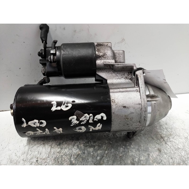 Recambio de motor arranque para mercedes clase a (w168) 170 cdi (168.008) referencia OEM IAM 00051511601 BOSCH 1170CDI
