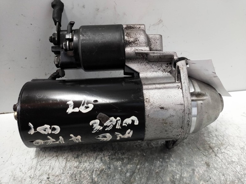Recambio de motor arranque para mercedes clase a (w168) 170 cdi (168.008) referencia OEM IAM 00051511601 BOSCH 1170CDI