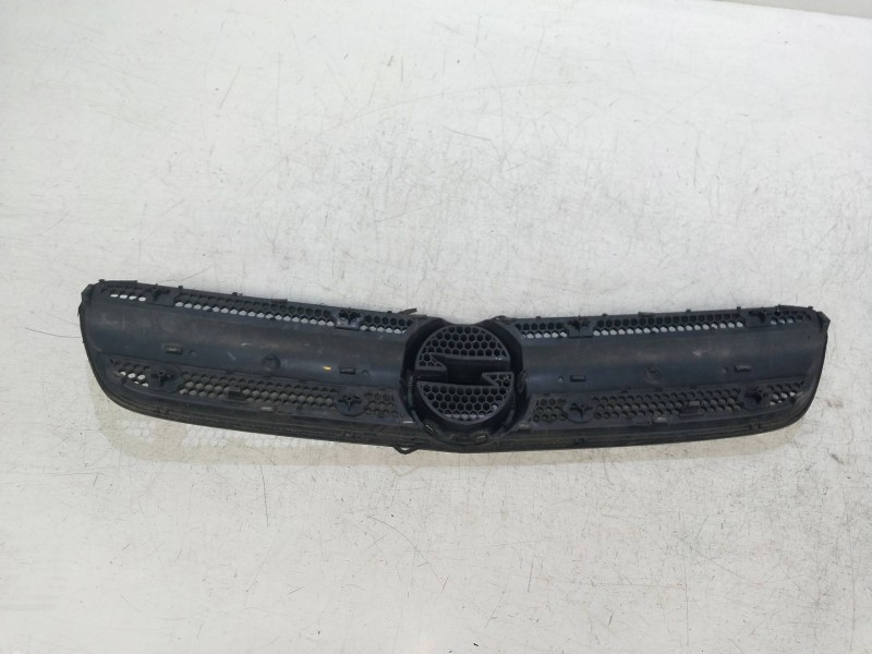 Recambio de rejilla delantera para opel signum básico referencia OEM IAM   