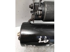 Recambio de motor arranque para mercedes clase a (w168) 170 cdi (168.008) referencia OEM IAM 00051511601 BOSCH 1170CDI 2
