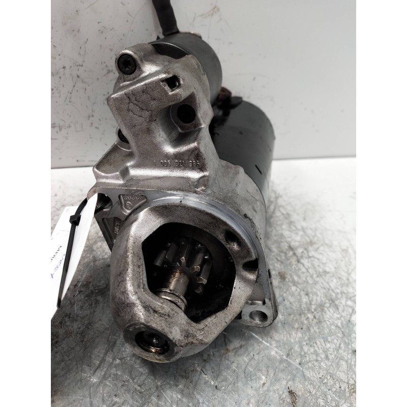 Recambio de motor arranque para mercedes clase a (w168) 170 cdi (168.008) referencia OEM IAM 00051511601 BOSCH 1170CDI