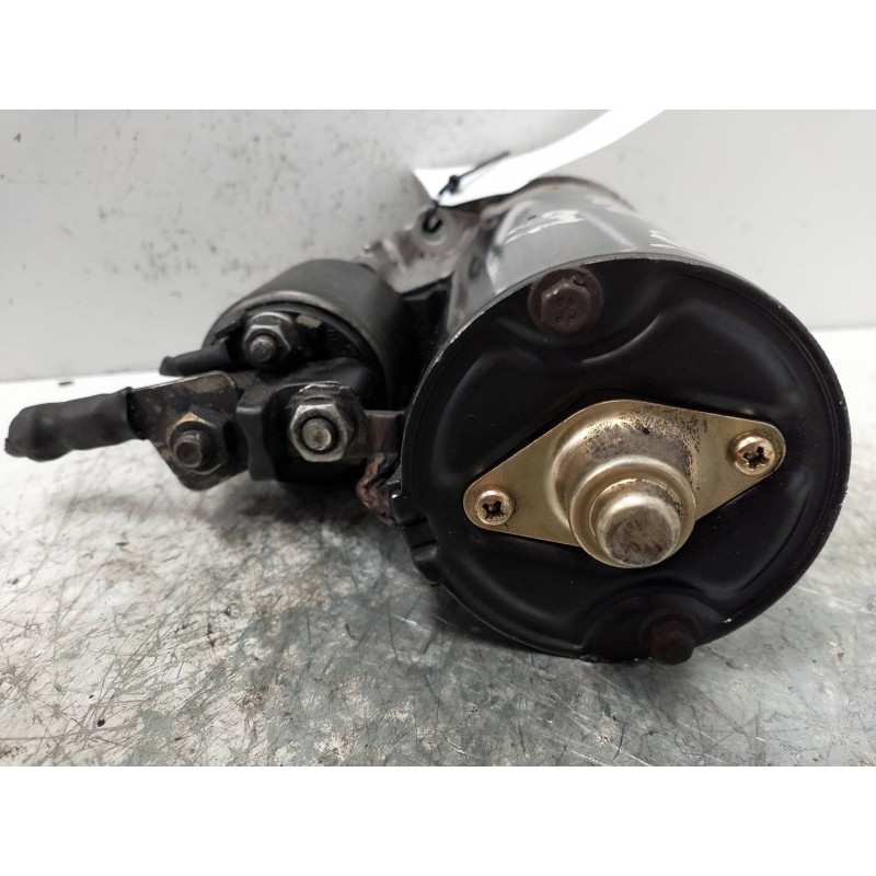 Recambio de motor arranque para mercedes clase a (w168) 170 cdi (168.008) referencia OEM IAM 00051511601 BOSCH 1170CDI