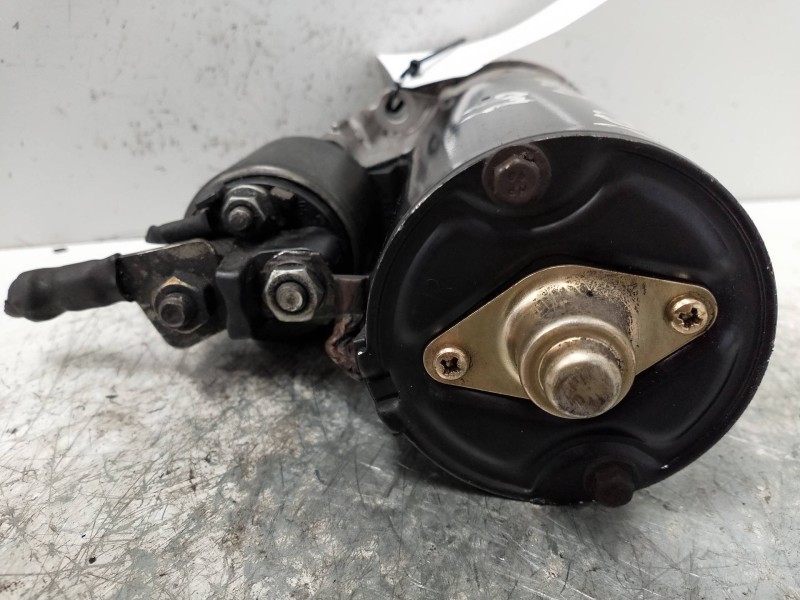 Recambio de motor arranque para mercedes clase a (w168) 170 cdi (168.008) referencia OEM IAM 00051511601 BOSCH 1170CDI