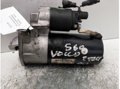 Recambio de motor arranque para volvo s60 berlina 2.4 d referencia OEM IAM 0001109252 BOSCH 24DCI