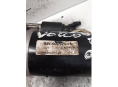 Recambio de motor arranque para volvo s60 berlina 2.4 d referencia OEM IAM 0001109252 BOSCH 24DCI 2