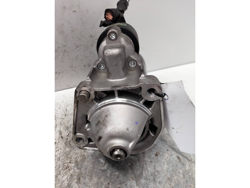 Recambio de motor arranque para volvo s60 berlina 2.4 d referencia OEM IAM 0001109252 BOSCH 24DCI