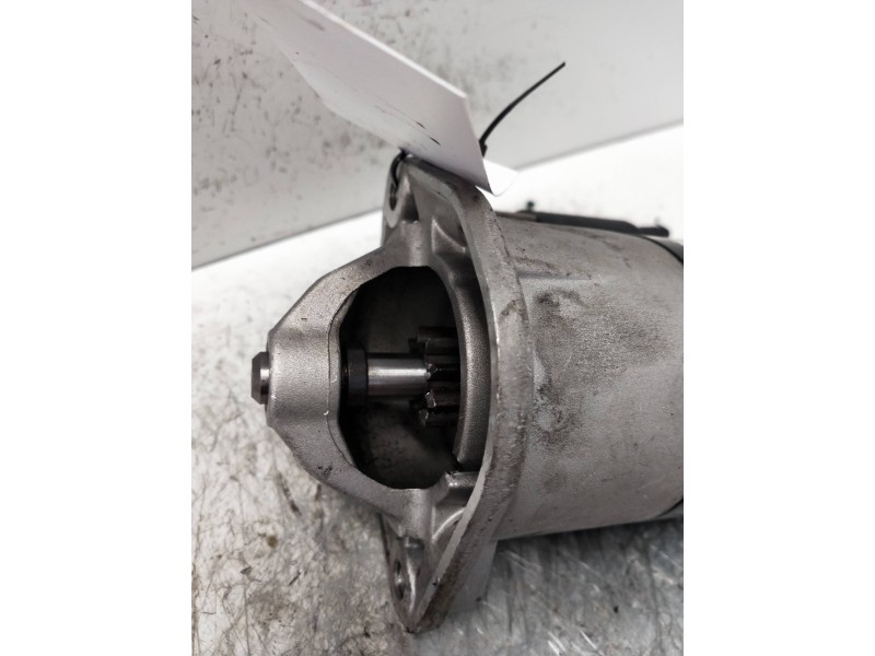 Recambio de motor arranque para volvo s60 berlina 2.4 d referencia OEM IAM 0001109252 BOSCH 24DCI