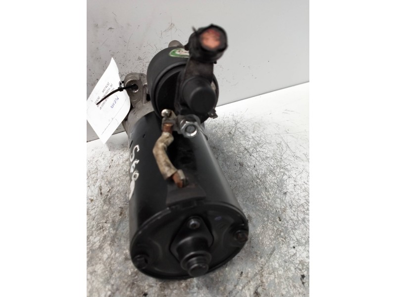 Recambio de motor arranque para volvo s60 berlina 2.4 d referencia OEM IAM 0001109252 BOSCH 24DCI