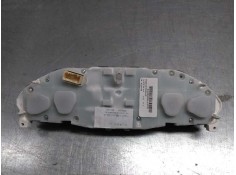 Recambio de cuadro instrumentos para peugeot 208 style referencia OEM IAM 9822621180 00  2