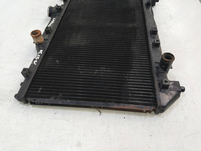 Recambio de radiador agua para toyota carina (t19) 1.6 16v cat referencia OEM IAM   