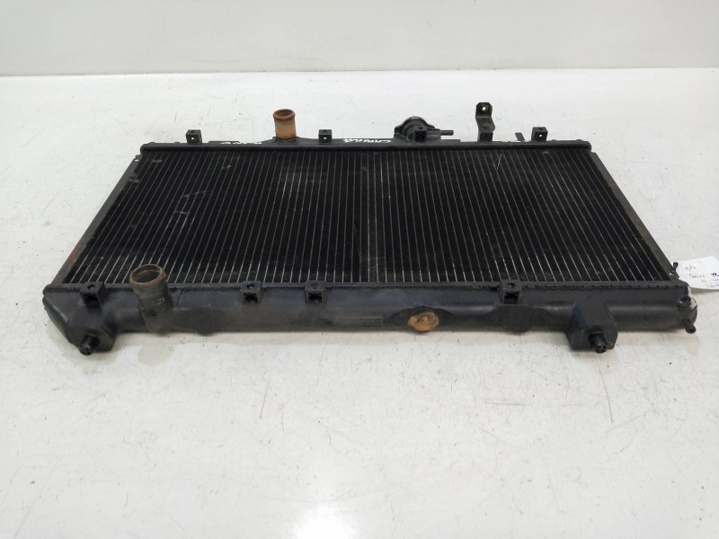 Recambio de radiador agua para toyota carina (t19) 1.6 16v cat referencia OEM IAM   