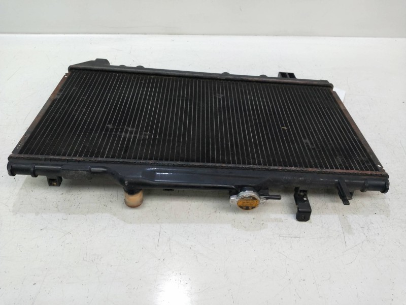 Recambio de radiador agua para toyota carina (t19) 1.6 16v cat referencia OEM IAM   