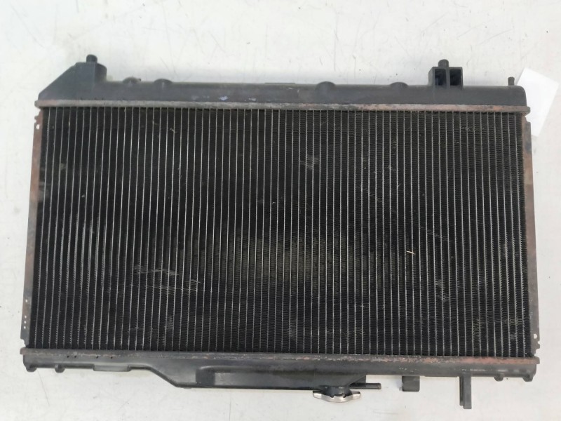 Recambio de radiador agua para toyota carina (t19) 1.6 16v cat referencia OEM IAM   