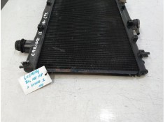 Recambio de radiador agua para toyota carina (t19) referencia OEM IAM 4221706090   2