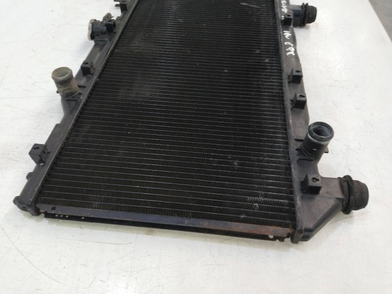 Recambio de radiador agua para toyota carina (t19) referencia OEM IAM 4221706090  