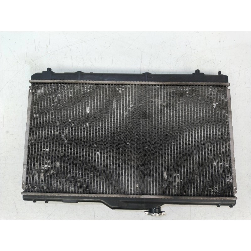 Recambio de radiador agua para toyota corolla (e11) 1.6 16v referencia OEM IAM 4221715481  