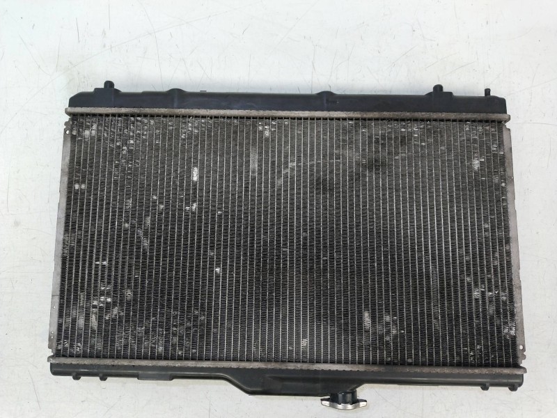 Recambio de radiador agua para toyota corolla (e11) 1.6 16v referencia OEM IAM 4221715481  