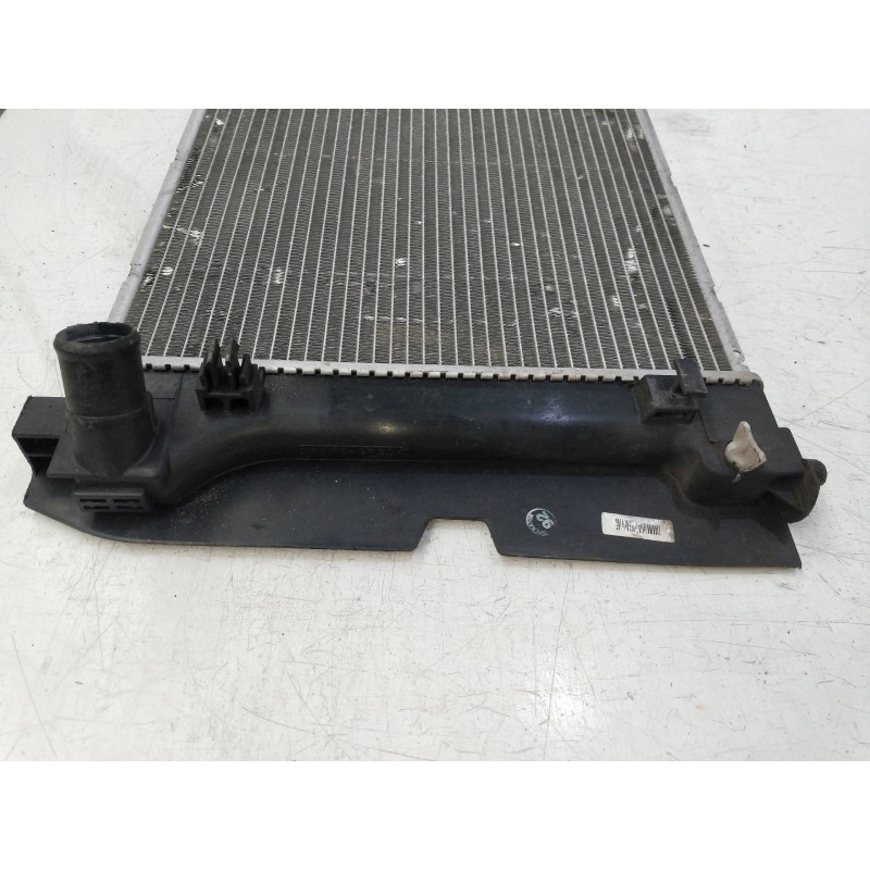 Recambio de radiador agua para toyota corolla (e12) 1.6 16v referencia OEM IAM 4221726222  