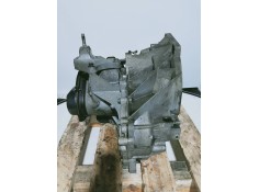 Recambio de caja cambios para ford fusion (cbk) ambiente referencia OEM IAM 2S6R7002GA TTFD0 04100 101118  2