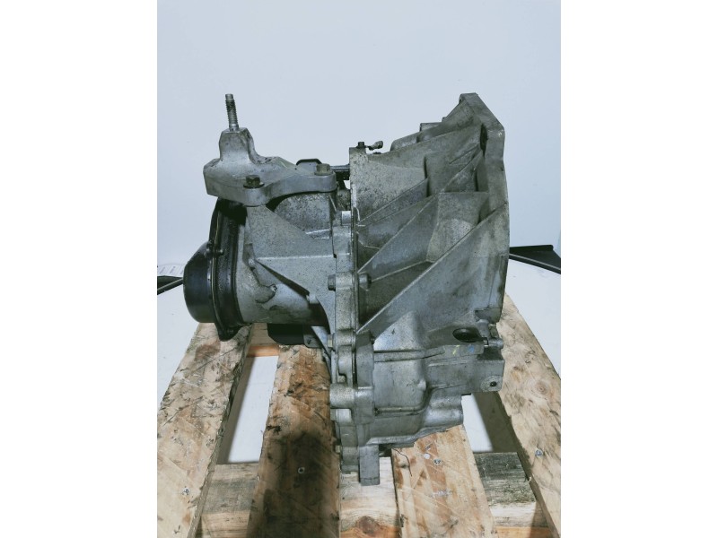 Recambio de caja cambios para ford fusion (cbk) ambiente referencia OEM IAM 2S6R7002GA TTFD0 04100 101118 