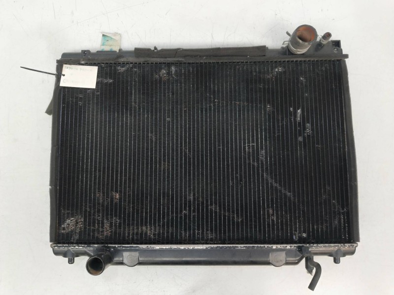 Recambio de radiador agua para toyota previa 2.4 referencia OEM IAM 4221305560   Recambio de radiador agua para toyota previa 2.4 referencia OEM IAM 4221305560