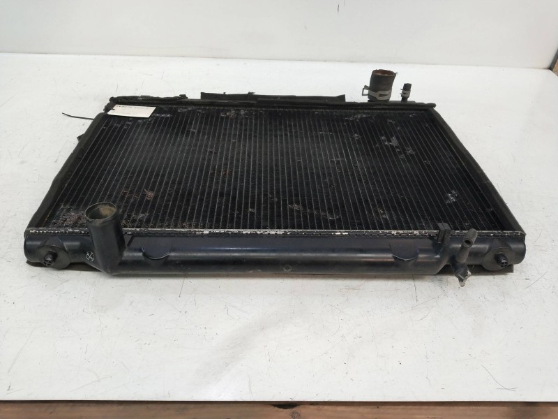 Recambio de radiador agua para toyota previa 2.4 referencia OEM IAM 4221305560   Recambio de radiador agua para toyota previa 2.4 referencia OEM IAM 4221305560