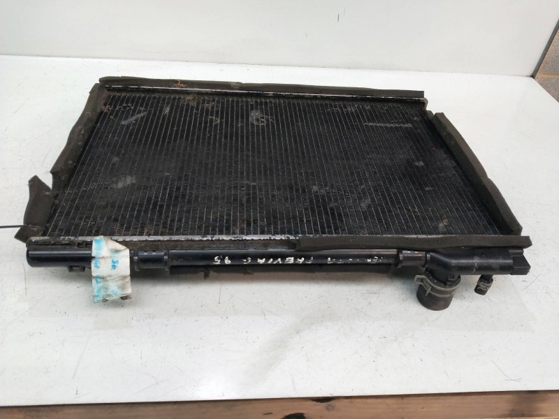 Recambio de radiador agua para toyota previa 2.4 referencia OEM IAM 4221305560   Recambio de radiador agua para toyota previa 2.4 referencia OEM IAM 4221305560