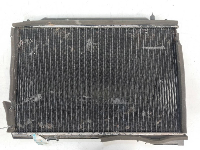 Recambio de radiador agua para toyota previa 2.4 referencia OEM IAM 4221305560   Recambio de radiador agua para toyota previa 2.4 referencia OEM IAM 4221305560