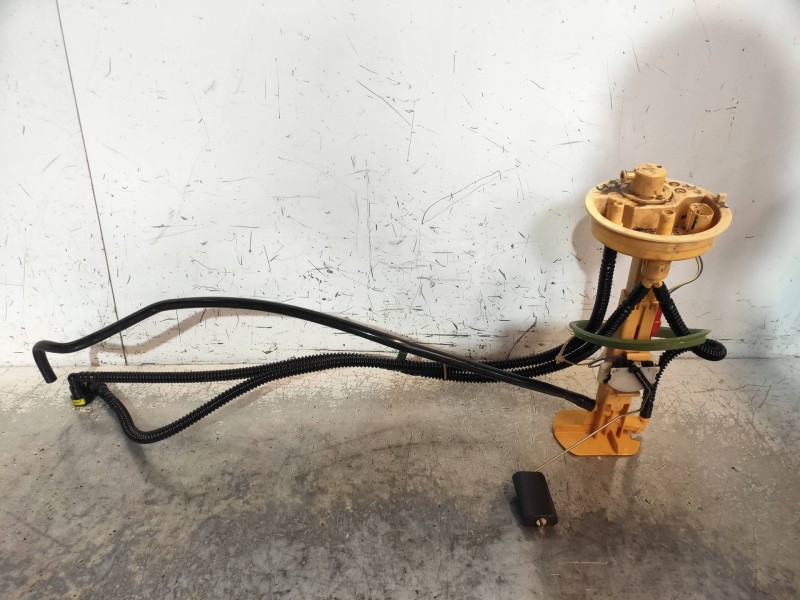 Recambio de aforador para bmw x6 (e71) xdrive40d referencia OEM IAM 7164316  