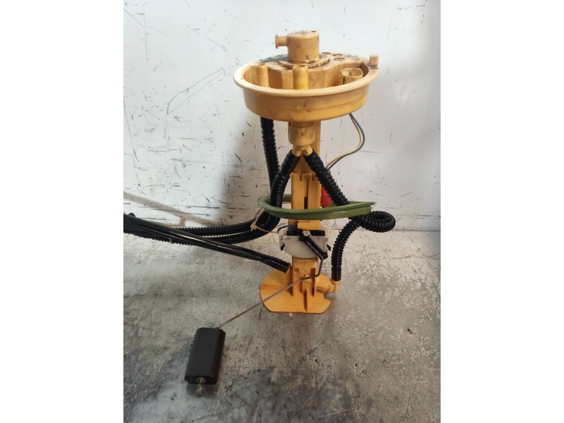 Recambio de aforador para bmw x6 (e71) xdrive40d referencia OEM IAM 7164316  