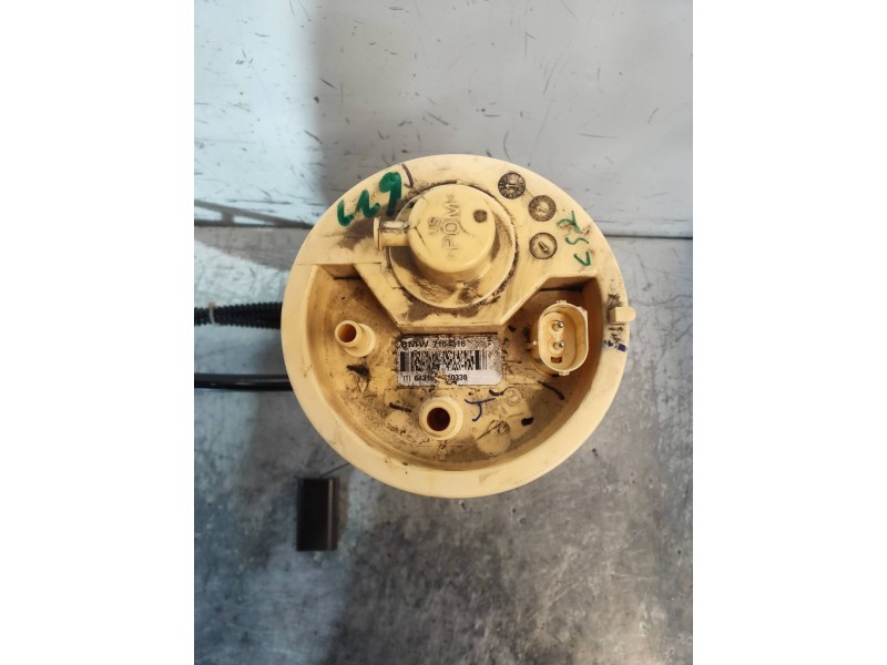 Recambio de aforador para bmw x6 (e71) xdrive40d referencia OEM IAM 7164316  